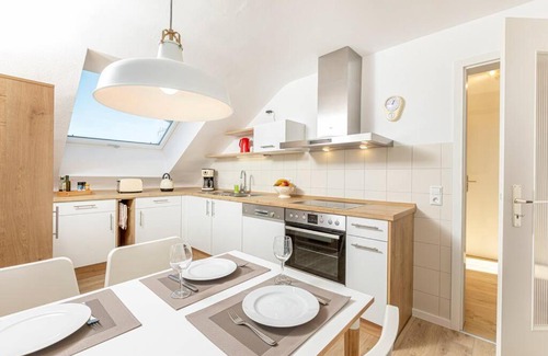 Germannsweiler Apartment | Beautiful Holiday Apartment with Top Guest Ratings