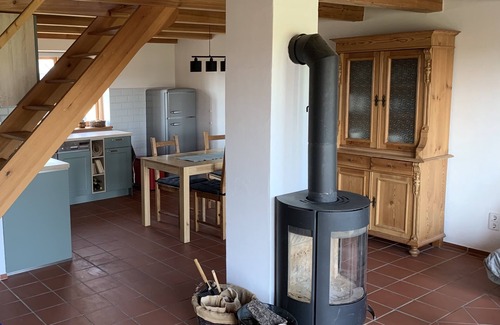 Garz/Rugen House | Unforgettable Escape at Einfach Urlaub auf Rügen
