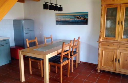 Garz/Rugen House | Unforgettable Escape at Einfach Urlaub auf Rügen