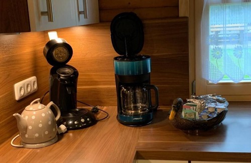 Arrach Apartment | Feel at Home with Active Card in Bayerischer Wald