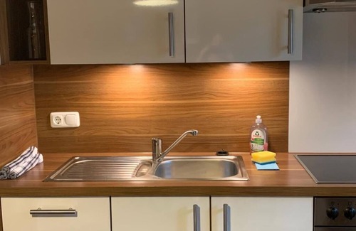 Arrach Apartment | Feel at Home with Active Card in Bayerischer Wald