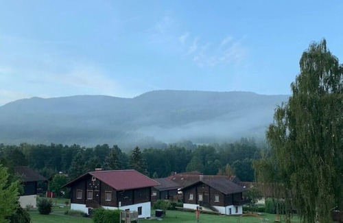 Arrach Apartment | Feel at Home with Active Card in Bayerischer Wald