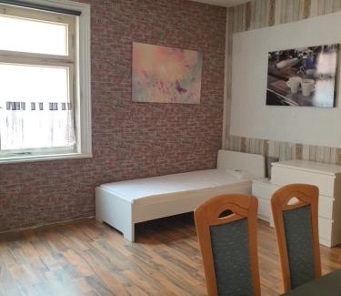 Bleicherode Apartment | Comfortable Monteurwohnung in Bleicherode - Guest Rated 9.5