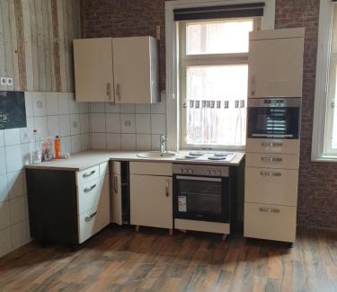 Bleicherode Apartment | Comfortable Monteurwohnung in Bleicherode - Guest Rated 9.5