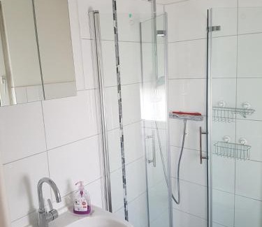 Gummersbach Apartment | Convenient City-Center Apartment: Pet & Child Friendly