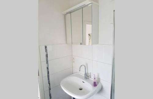 Gummersbach Apartment | Convenient City-Center Apartment: Pet & Child Friendly