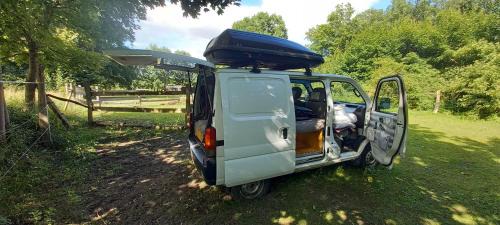 Aland Other | Oceanfront Getaway at einfachlosmachen-UweBus for Families