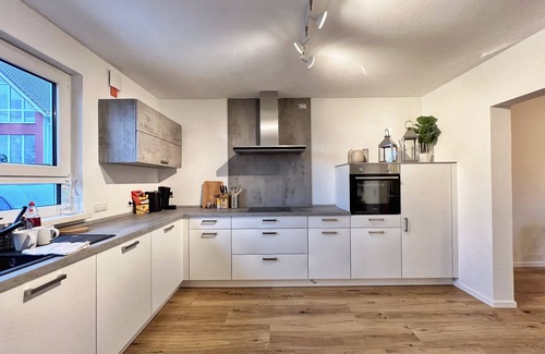 Bad Muenstereifel House | Family-Friendly Home in Bad Münstereifel - 9.6/10 Rating