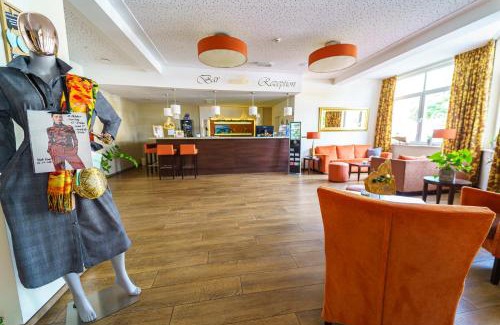 Wendisch Rietz Hotel | Discover Einklang - Your Eco-Friendly Hotel at Südhorn