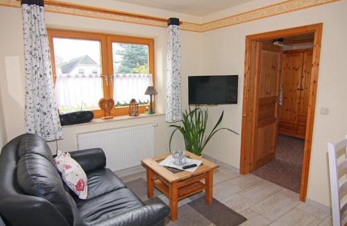 Luetow Apartment | Cozy Appartement am Achterwasser for Families & Pets