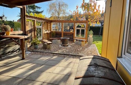 Wienrode House | Cozy Holiday Home Steps from Braunlage Ski Resort