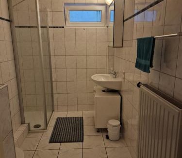 Waldshut-Tiengen Apartment | Einliegerwohnung mit 2 Zimmern, Badezimmer, küche