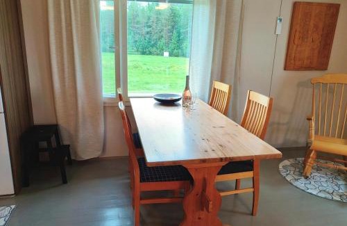 Kittila Apartment | Einon Tupa