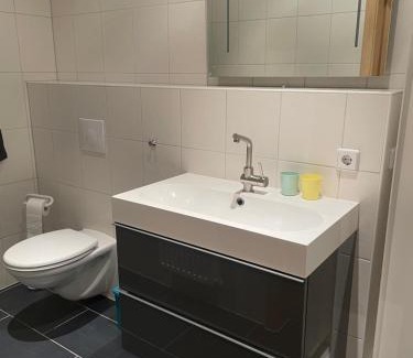 Aue Apartment | Family-Friendly Apartments in Aue, Germany - Rated 8.6/10