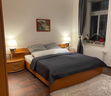 Aue Apartment | Family-Friendly Apartments in Aue, Germany - Rated 8.6/10