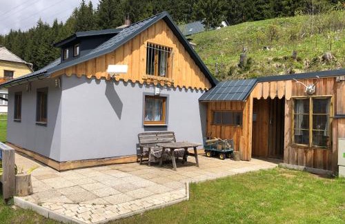 Praebichl House | Cozy Einser-Hütte: Self-Catering Retreat for 7 Guests