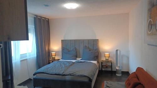 Waldstetten Apartment | Einzelappartement im Neubau mit Kochnische nähe Legoland