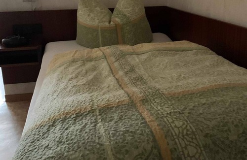Reichelsheim Cottage | Einzelzimmer - 04 - Gasthaus und Pension Zum Fürstengrund