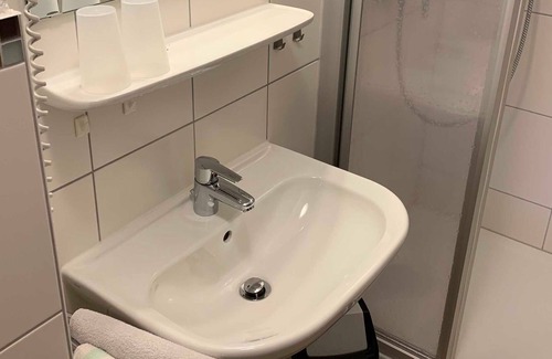 Reichelsheim Cottage | Einzelzimmer - 04 - Gasthaus und Pension Zum Fürstengrund