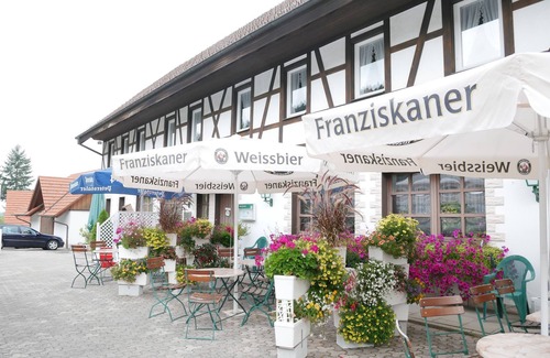 Seebach Apartment | Cozy Single Room with Breakfast and Pet-Friendly Perks