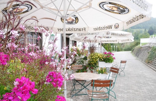Seebach Apartment | Cozy Single Room with Breakfast and Pet-Friendly Perks