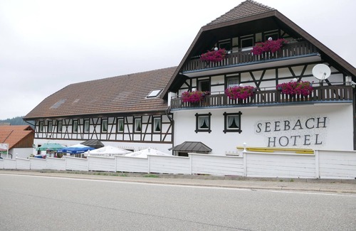 Seebach Apartment | Cozy Single Room with Breakfast and Pet-Friendly Perks