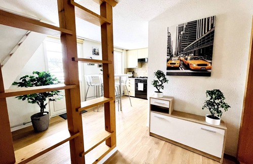 St. Gallen Apartment | Einzigartige Schöne Altbau- Wohnung Im Zentrum