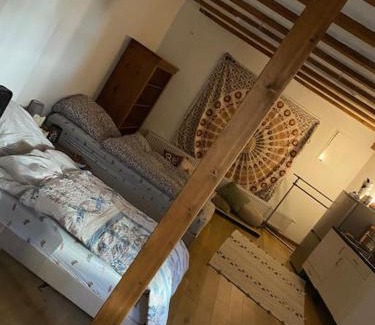 Frankisch-Crumbach Apartment | Cozy Apartment with Sauna, Pool & Oceanfront Views