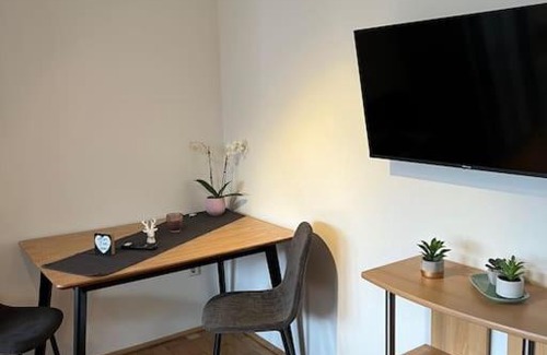Hoetting Apartment | Relaxing Stay in Innsbruck: Child-Friendly Apartment