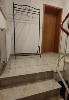 Bischweier Apartment | Cozy One-Room Apartment with Parking, Family-Friendly Stay