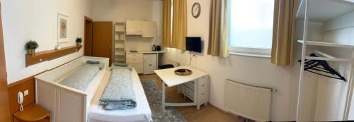 Liesing Apartment | Einzimmerwohnung Top 1 K-42