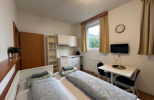 Liesing Apartment | Einzimmerwohnung Top 1 K-42