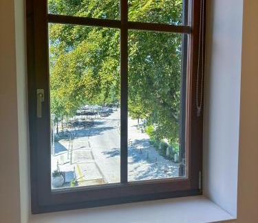 Zagorje ob Savi Apartment | Eipprova deluxe apartment