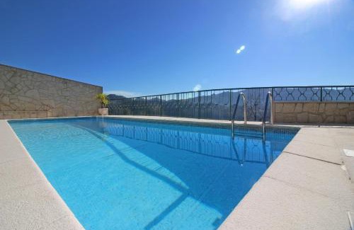 Terras de Bouro House | Discover Eira Costa House: Pet-Friendly & Family-Welcoming