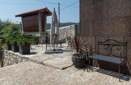 Sever do Vouga House | Discover EIRA DOS CANASTROS - Idyllic Countryside Retreat