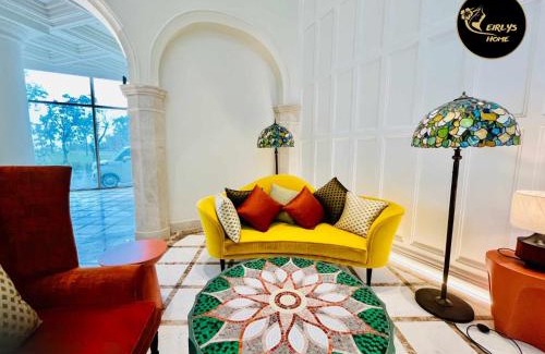 An Thoi Apartment | Guest Rated 10/10: Eirlys Home with 2 Bedrooms & Pet Friendly