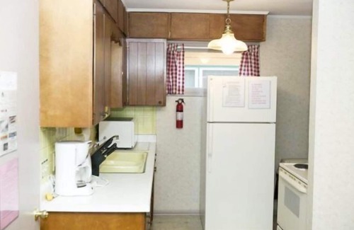 Lake Delton Cottage | Escape to Eischen Cottage 2 on Lake Delton - Book Now!