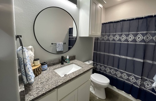 Denison House | Eisenhower Bed & Breakfast
