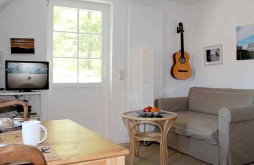 Redewisch Apartment | Family-Friendly Eismeer Whg 2 with High Guest Rating