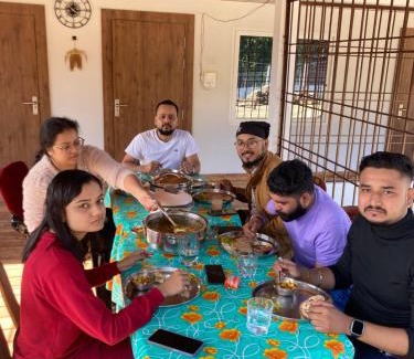 Golaghat House | Ejaar Homestay