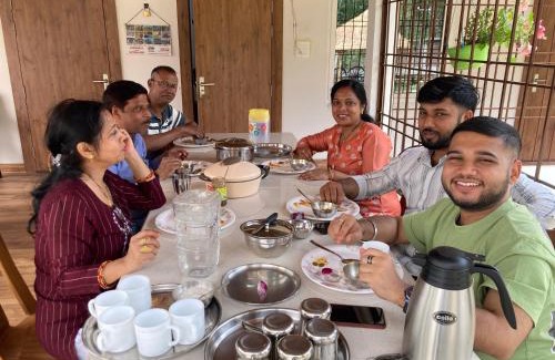 Golaghat House | Ejaar Homestay