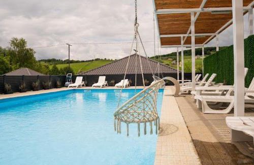 Una-Sana Canton House | EJDE RESORT Šiljkovača
