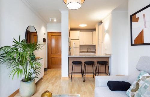 Historical Center Apartment | Ideal Family Getaway at Ek Mateo Laguna Center