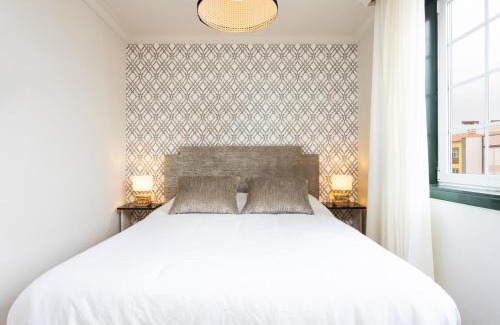 Historical Center Apartment | Ideal Family Getaway at Ek Mateo Laguna Center