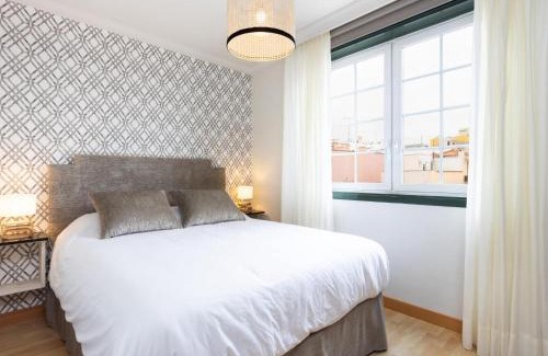 Historical Center Apartment | Ideal Family Getaway at Ek Mateo Laguna Center