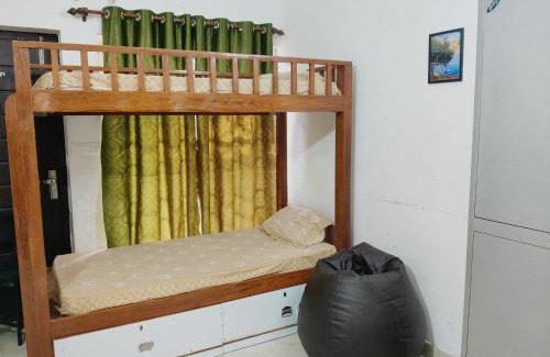 Shyamkhet Apartment | Experience Ekaant Homestay: Rated 9.2, Family-Friendly Stay