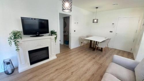 Zumaia Apartment | Family-Friendly Comfort at Ekain's Home - Sirimiri Apartments
