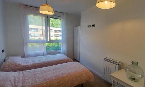 Zumaia Apartment | Family-Friendly Comfort at Ekain's Home - Sirimiri Apartments