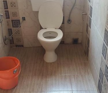 New Town House | Welcoming EKANTO AAPON: Family-Friendly Stay Awaits