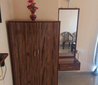 New Town House | Welcoming EKANTO AAPON: Family-Friendly Stay Awaits